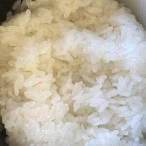 うちのごはん　土鍋で美味しいご飯